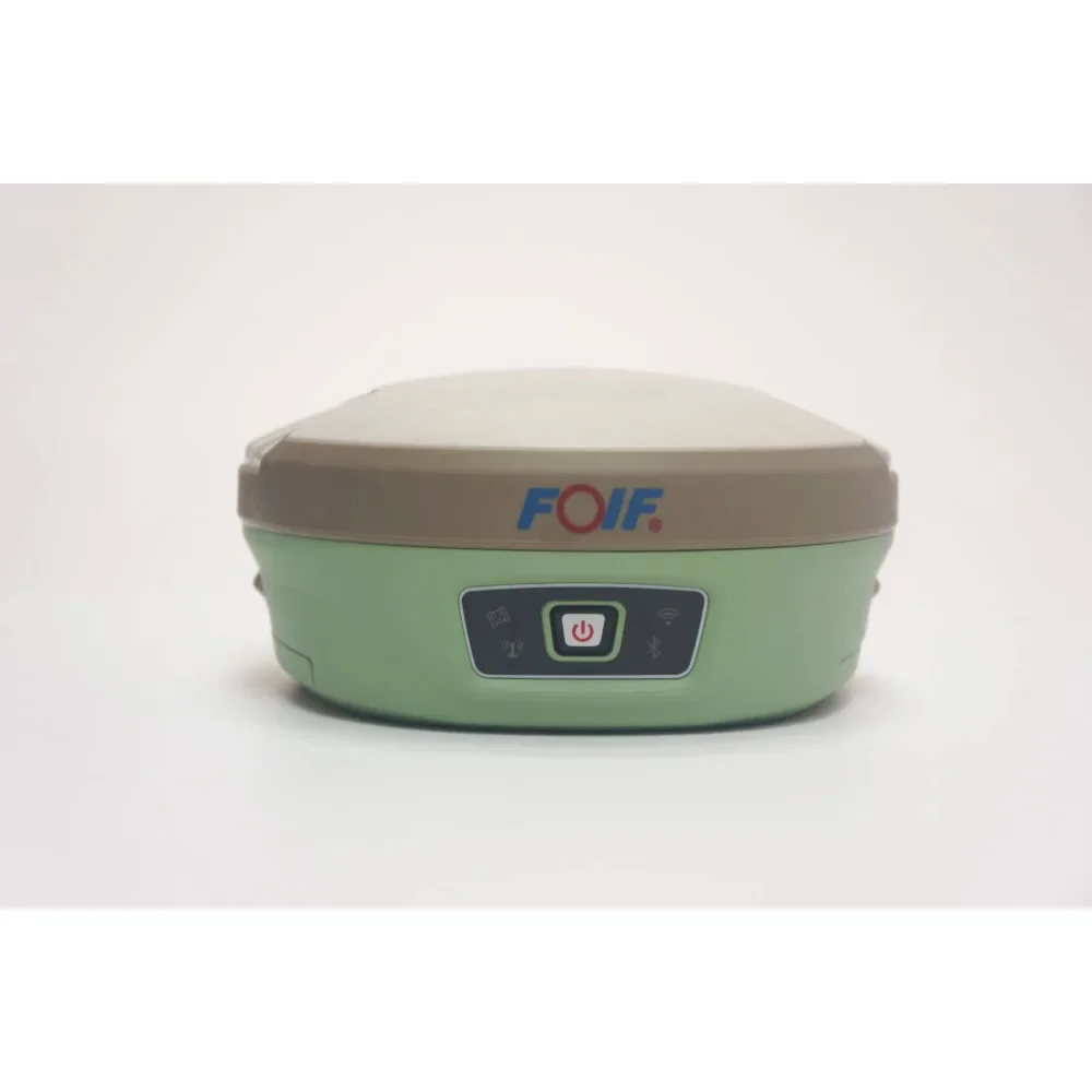 Industrial grade Gnss GPS Reiver Foif A90 Gnss Navigator