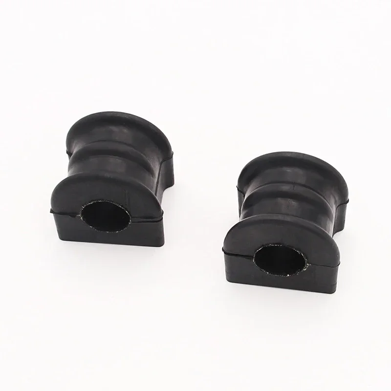 2Pcs Auto Rear Sway Bar Bushing BB5Z-5A772-A Fit for 2010-2020 Ford Explorer 2009-2019 Ford Flex Taurus Rear Suspension 2WD 4WD