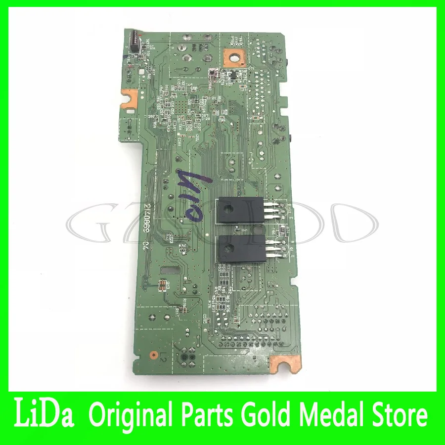 2140861 2158980 2140867 PCA ASSY Formatter Board logic MainBoard Main mother board for Epson L110 L111 L300 L301 L303 ME10 L312