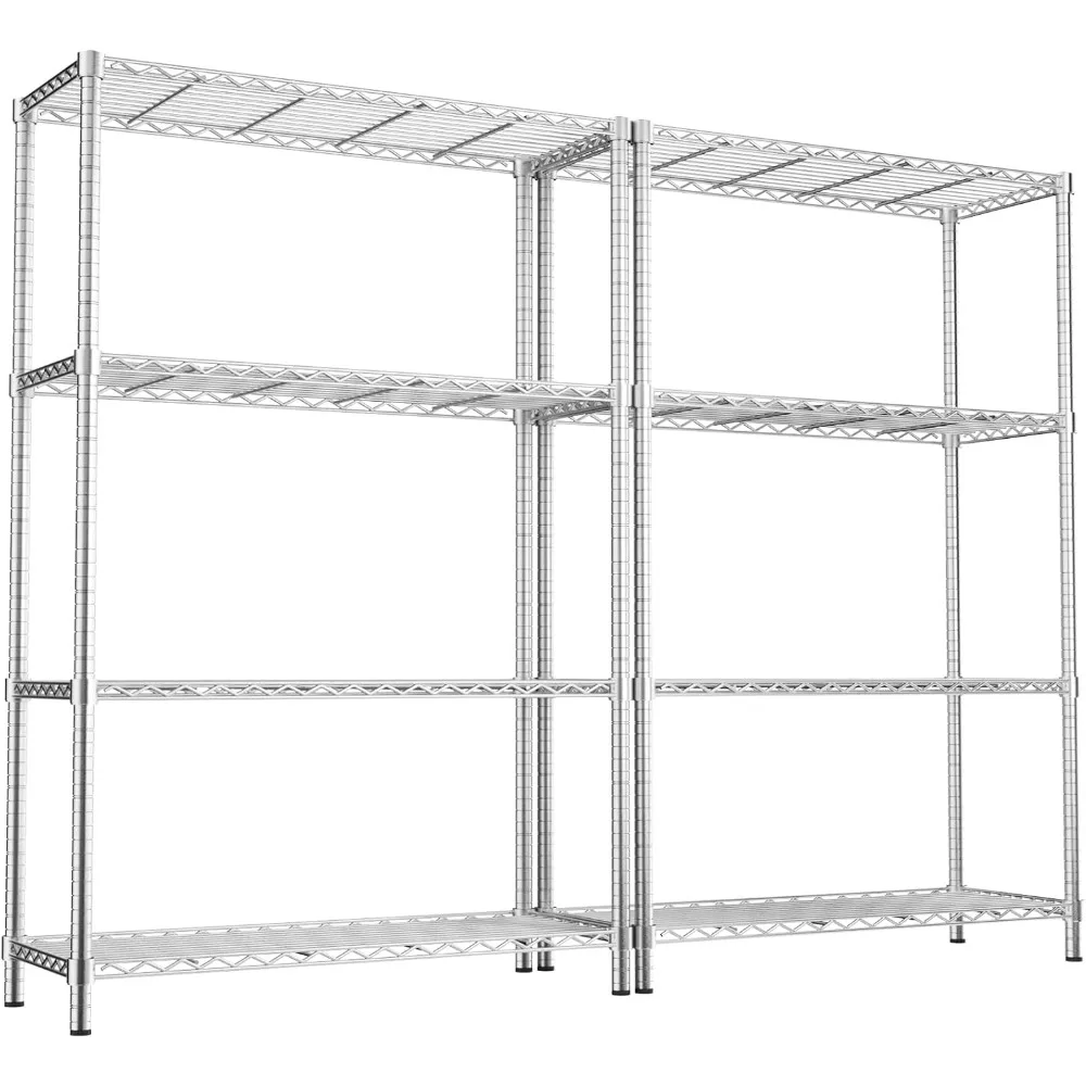 Storage Shelves, 2 … - image