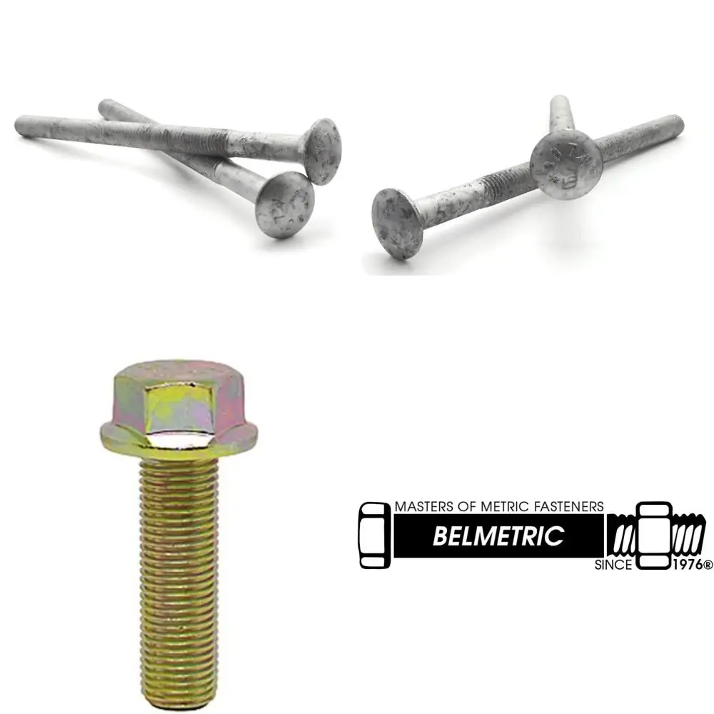 

Galvanized Hot Dipped Carriage Bolts 3/8-16 x 10 Inches Quantity 25 Long-Tailed Keyword Phrase