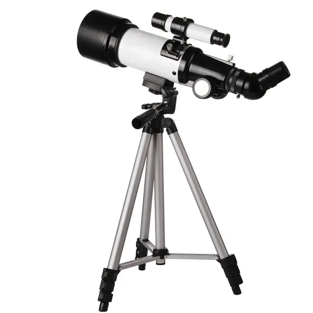 Foreseen Astronomical telescope 40070 professional stargazing high-definition night vision with a tripod durable