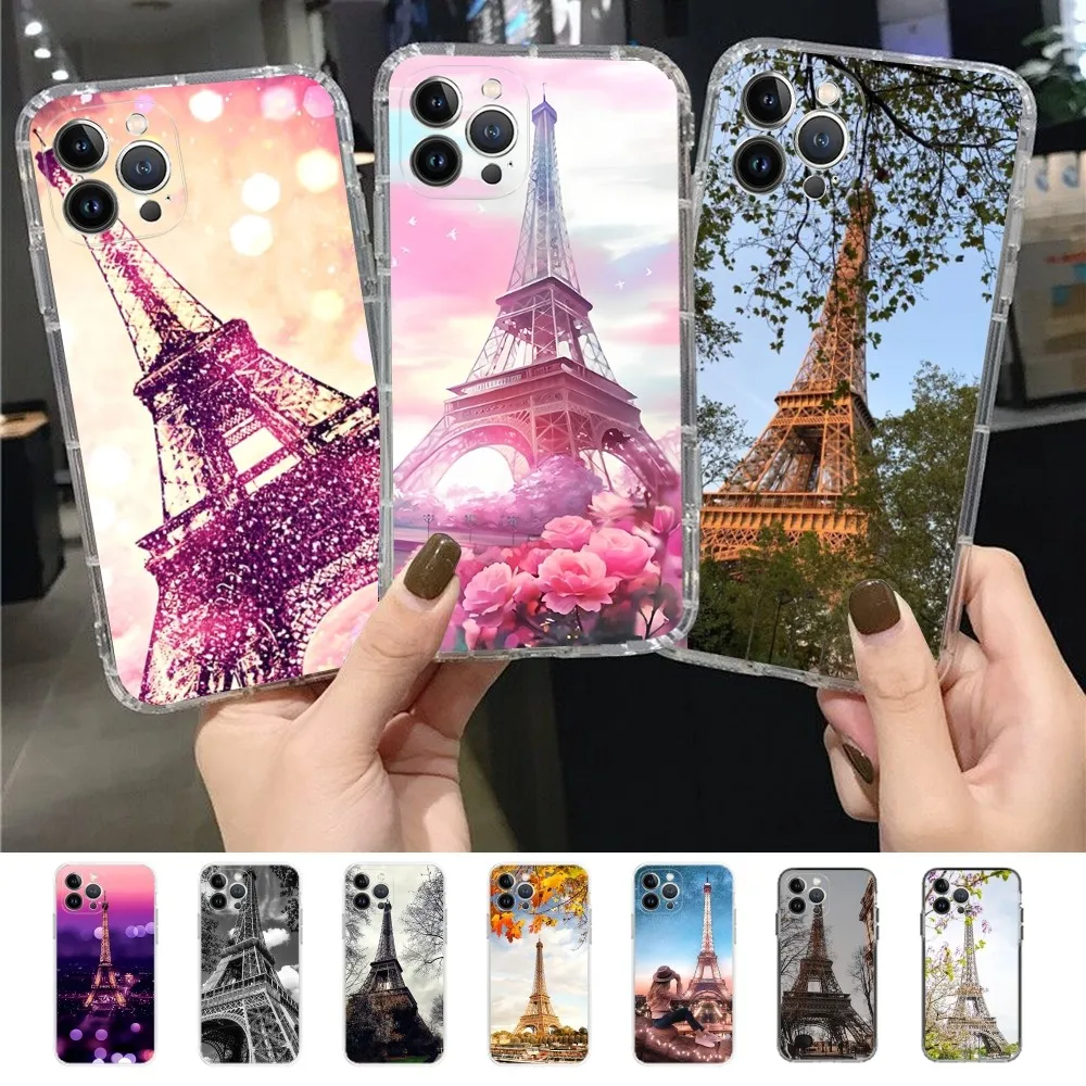 Чехол для iPhone 15 14 11 12 13 Mini Pro XS Max 6 7 8 Plus X XR SE 2020