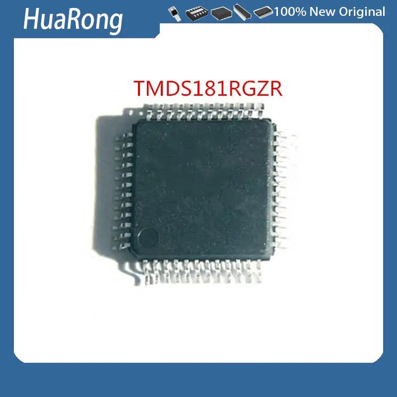 2PCS/LOT     TMDS181RGZR   TMDS181    QFP48     ADG732BSUZ   TQFP48