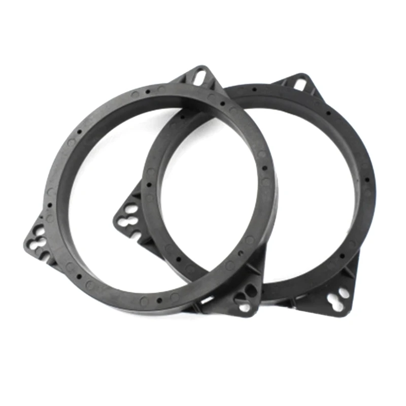 

Y1UB Speaker Support Pad 6.5" Speaker Triangles Mount for Improve Sound Performances