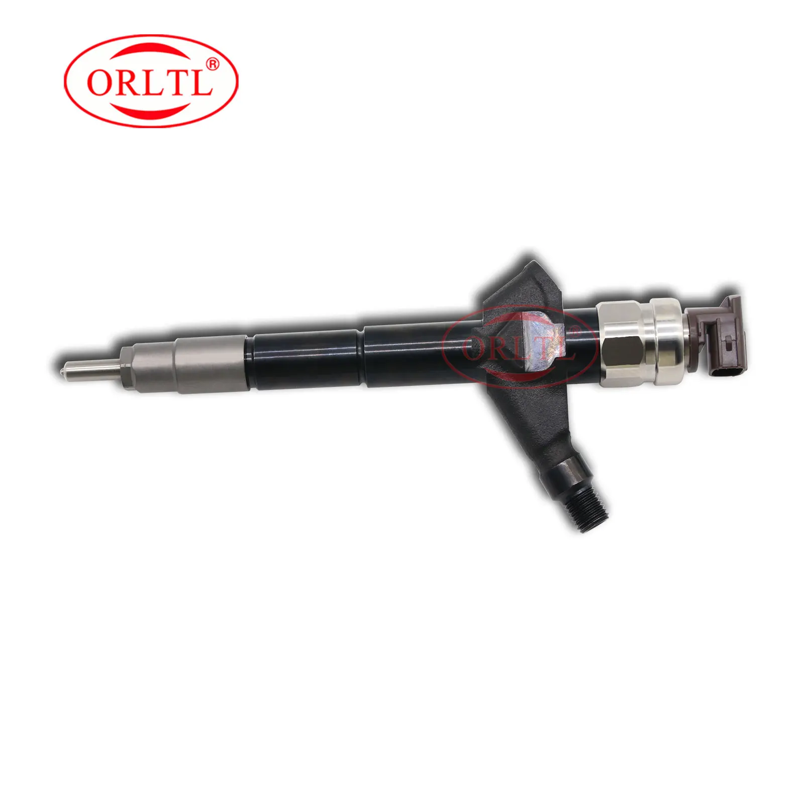 Injecteur de Carburant Diesel d'Origine pour TOYOTA Nissan YD25 Navara D22 D40, Nouveauté, 095000-6250 DCRI106250, 0950006250, 095000, 6250