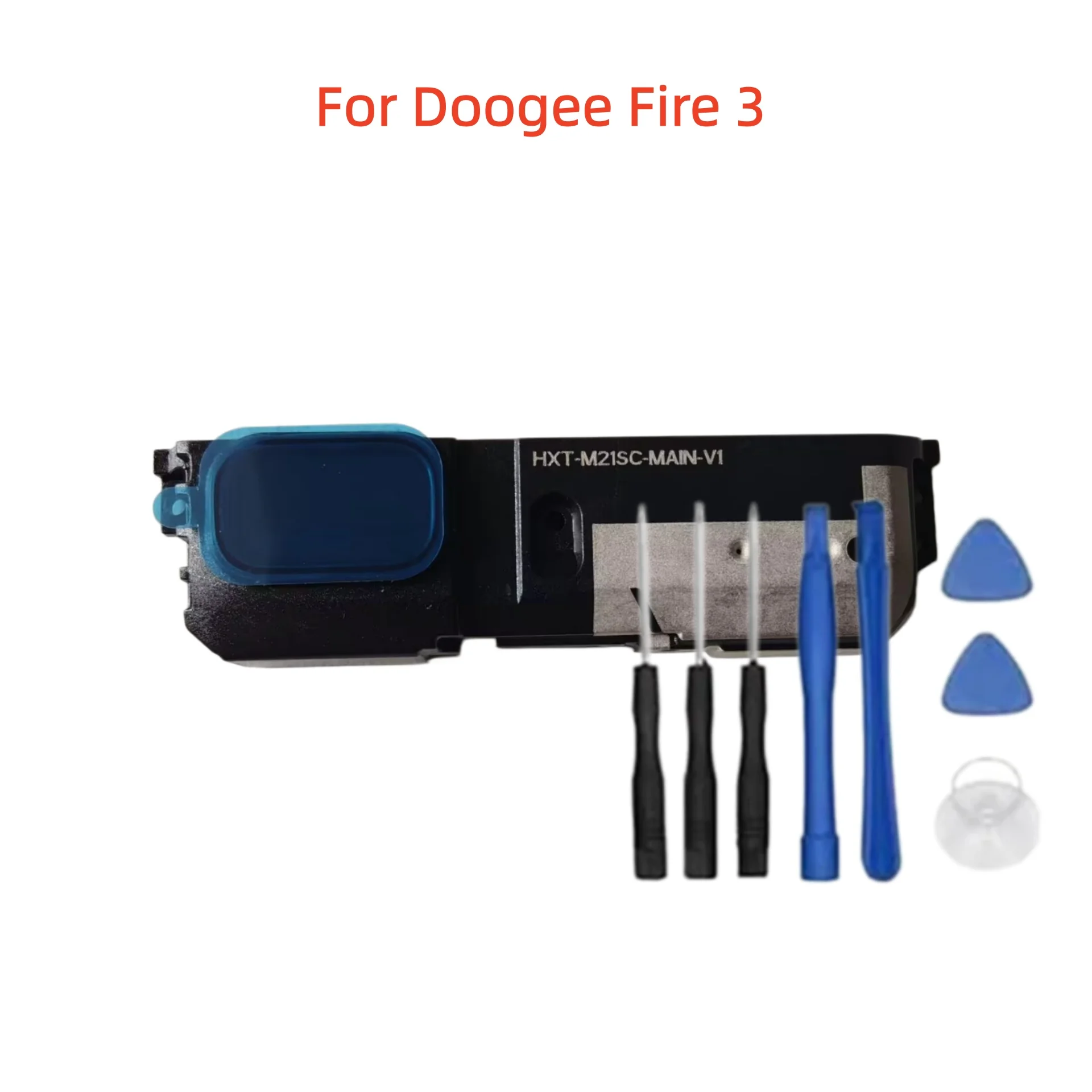 

Динамик-громкоговоритель (наушник) для телефона DOOGEE Fire 3, запчасти для ремонта