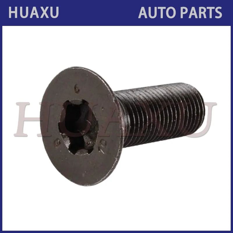 

06D109281D Engine Camshaft Bolt Camshaft Adjuster Screw For Audi A3 TT A4 B7 A6 C6 VW GOLF PASSAT JETTA SKODA SEAT 2.0 FSI TFSI