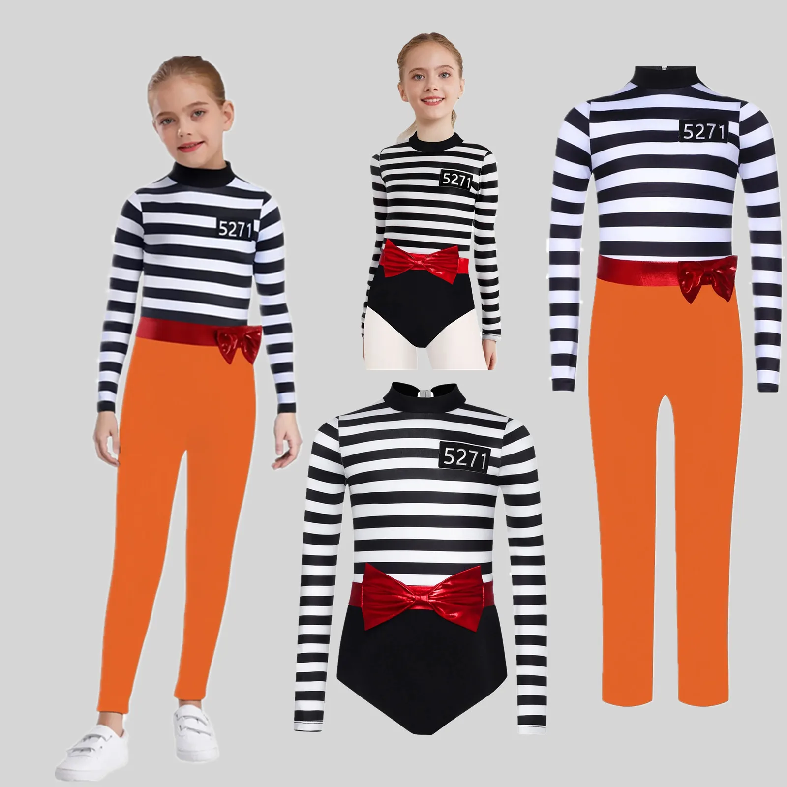 

Детский костюм для косплея на Хэллоуин, костюм для косплея на Хэллоуин, трико с пуговицами и вырезом сзади