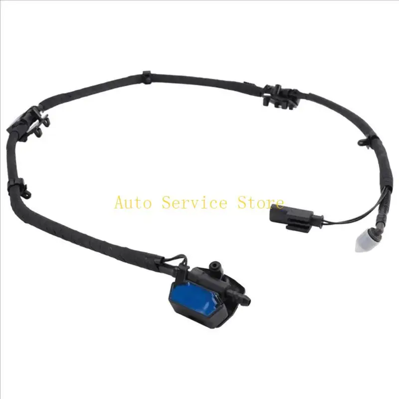 

462A Сменная насадка для воды, насадка-цепочка для излива воды, устройство для очистки окон, автоаксессуары, простая установка