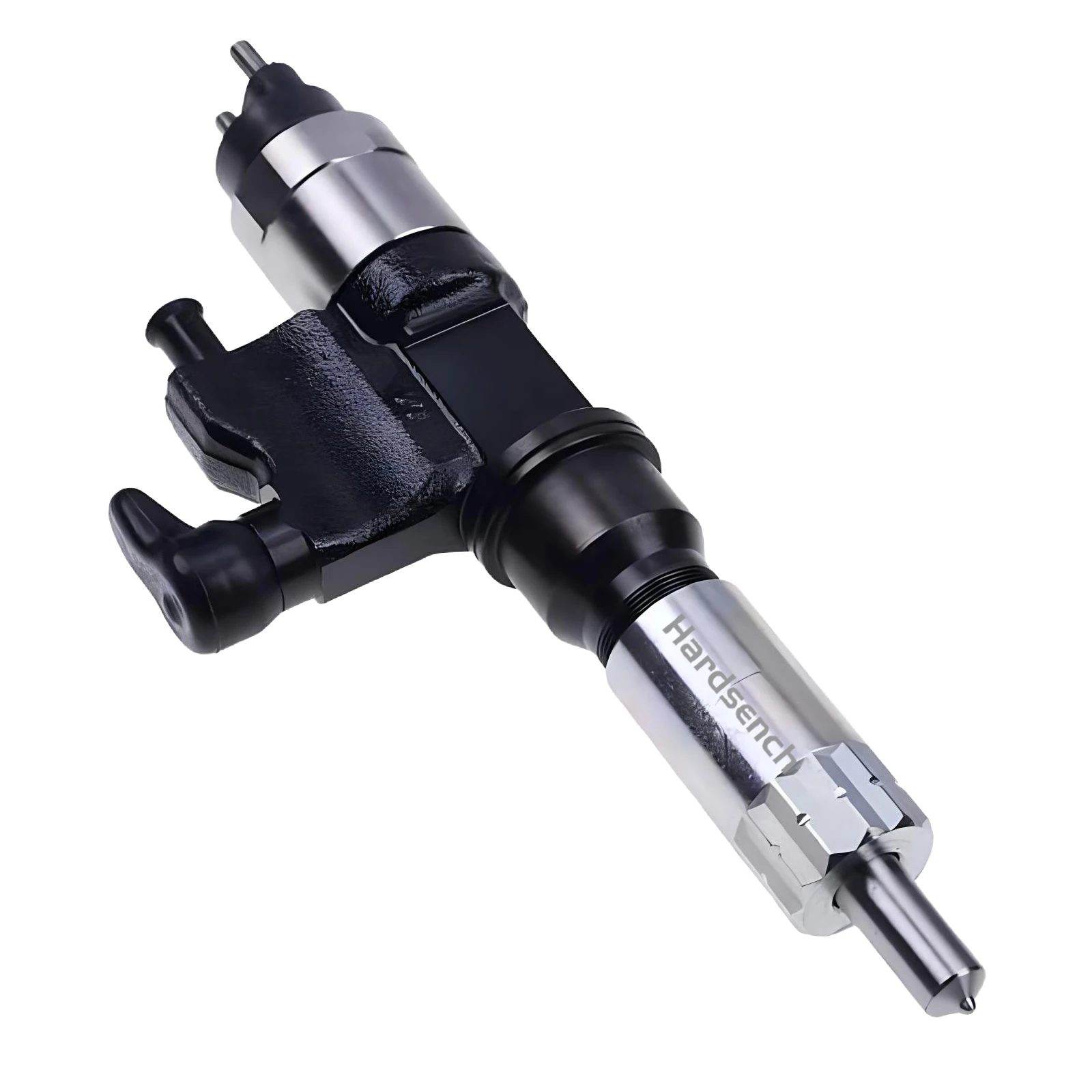 Brand New Diesel Injector Nozzle 095000-6390 Fuel Injector Assembly 8-97609791-5 For ISUZU