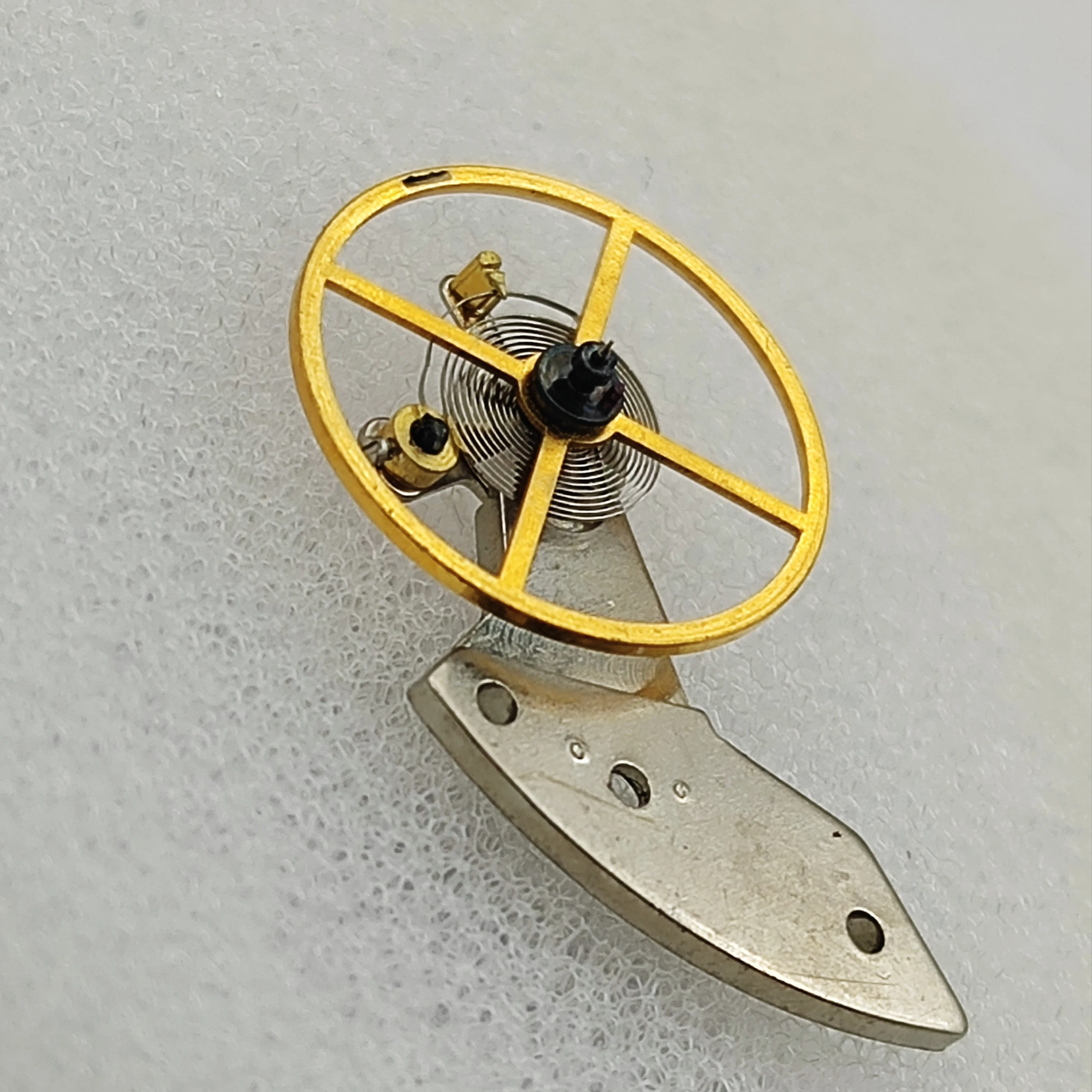 شنغهاي القديمة 7120 حركة موحدة مجموعة جبيرة التوازن الكامل نظام التأرجح المتصل نظام SZ1 SS7