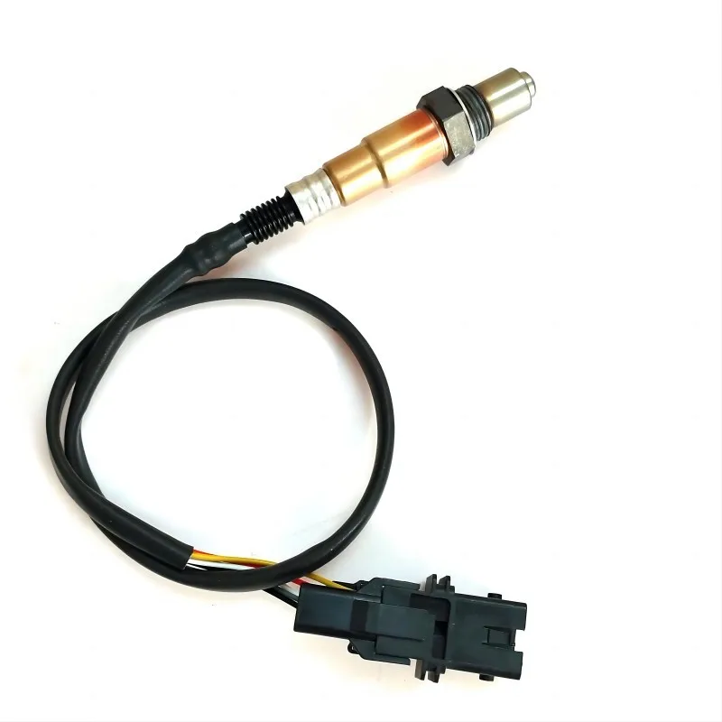 Sensor de oxígeno automotriz 9497317 0258007366   para Volvo