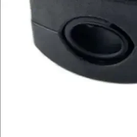 Compact Steering Handle Electric Steering Wheel Knob Improving Control On Terrain Easy Installation Enhanced Maneuverability