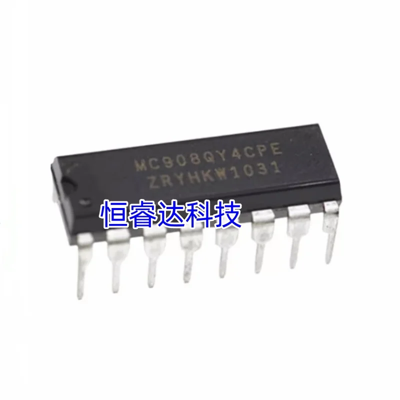 

Бесплатная доставка 10 шт. MC908QY4CPE MC908 MC908QY4 DIP-16 IC В наличии!