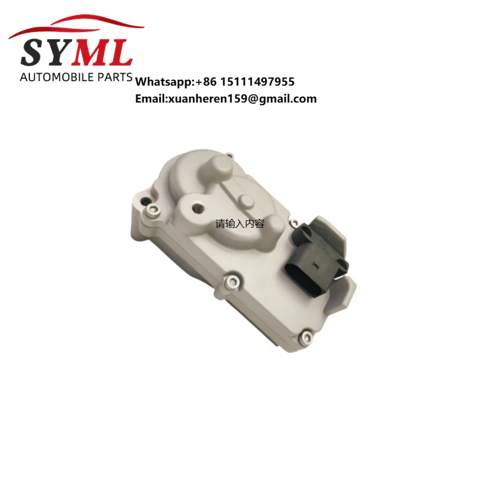 

Новые высококачественные запчасти для турбонагнетателей 3788939, актуатор турбокомпрессора, высококачественная поставка