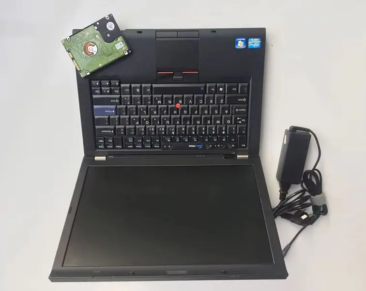T410 ( I5 8G) Car D… - image