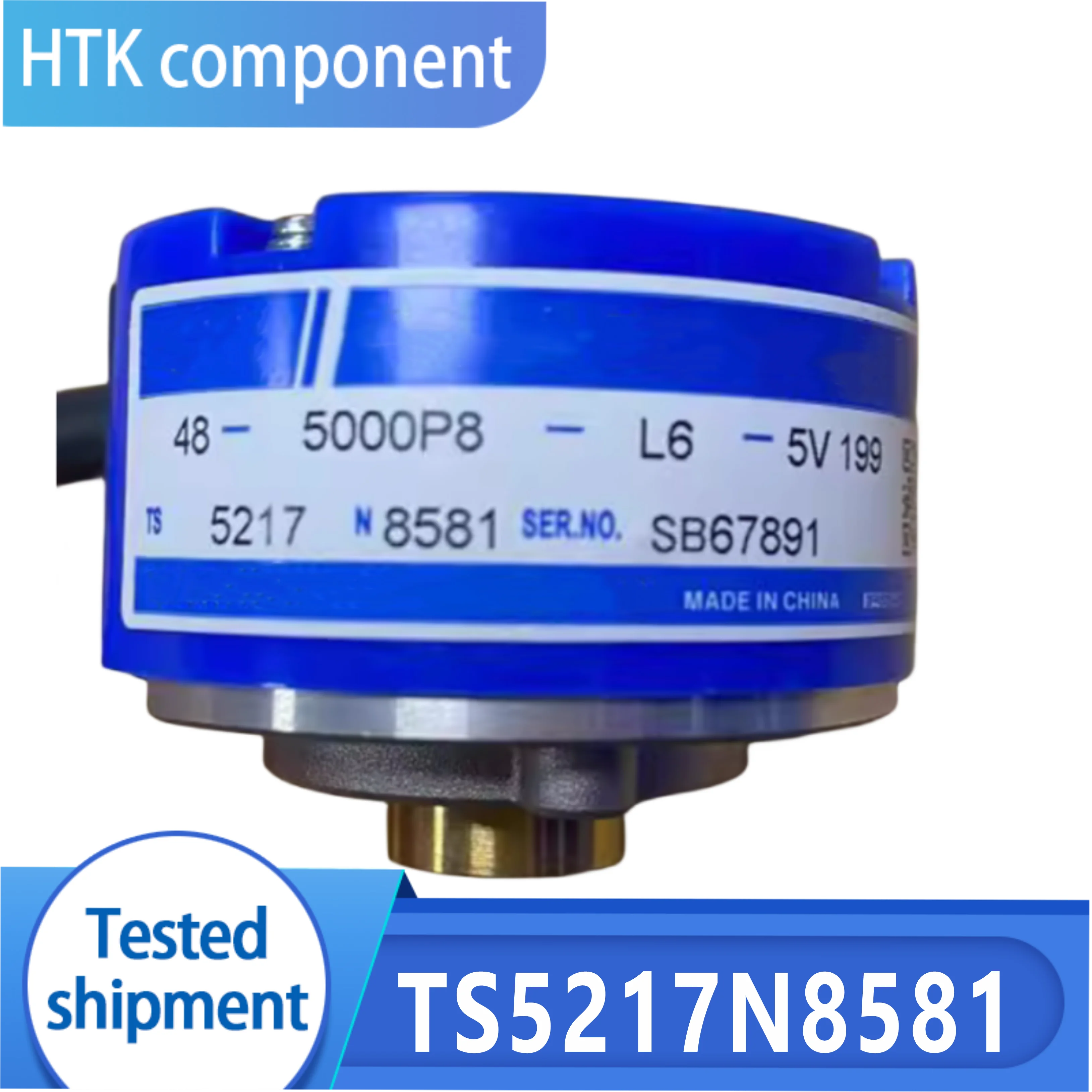 

New Original TS5217N8581 encoder