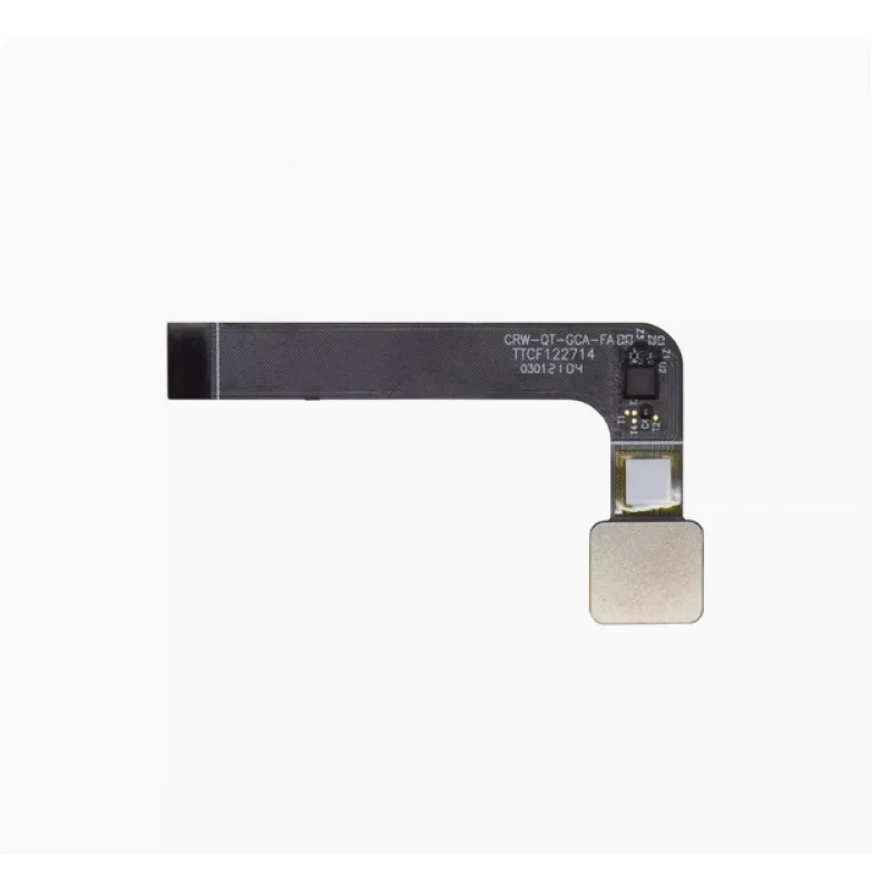 New Fingerprint Sensor Board flex For HP Chromebook 14C-CA TTCF 122714