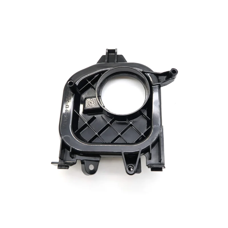 For Volkswagen Touareg 2011-2015 Car Headlight Dust Cover Module Base Bracket Rear Shell Cover Bracket Housing Sealing Cover