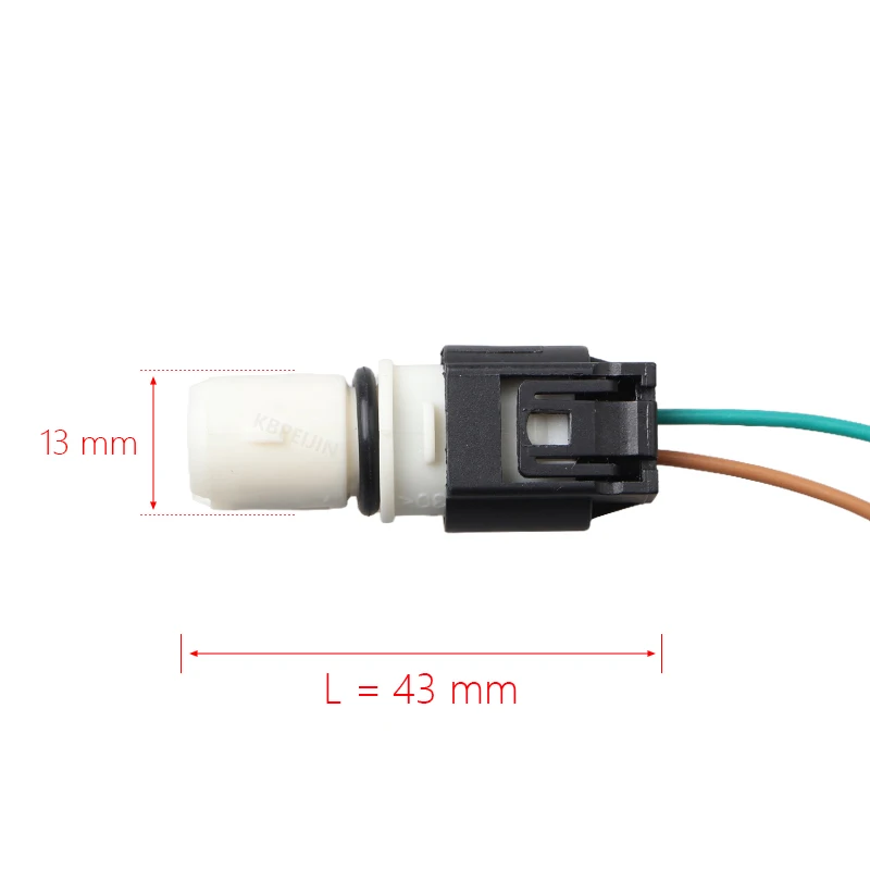 For Mini Cooper Paceman R53 R56 R61 Side Marker Light Car Bulb Holder T10 Socket Base Wiring Connector Accessories 1 Pcs - view 5