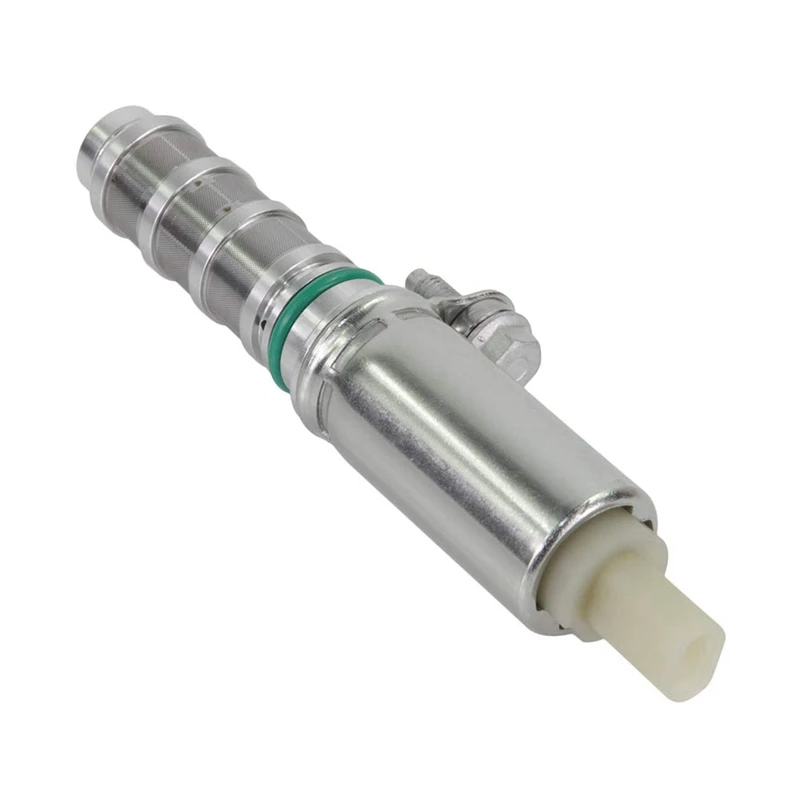 Super Sale Oil Control VVT Valve Engine Intake & Exhaust Variable Timing Solenoid 12662736 12662737 for Buick Cadillac Chevrolet