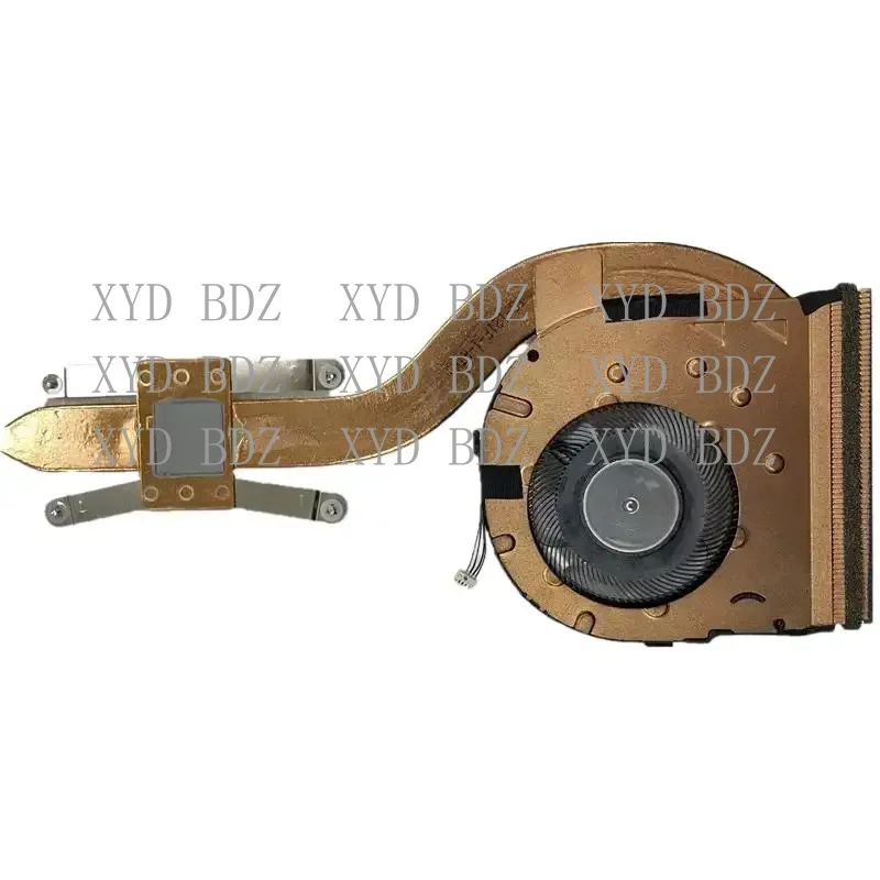 DB الأصلي وحدة المعالجة المركزية برودة مروحة التبريد المبرد لينوفو ثينك باد X1 الكربون 8th 7th Gen X1 اليوغا 5th محمول 5H40W65011 5H40W65012