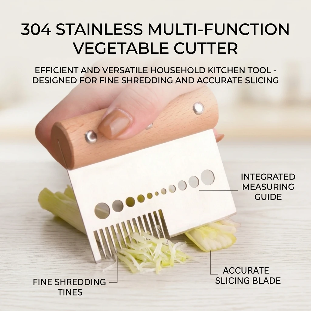 1pc Vegetable Slicer Adjustabl - Mandoline Slicer 评论和价格