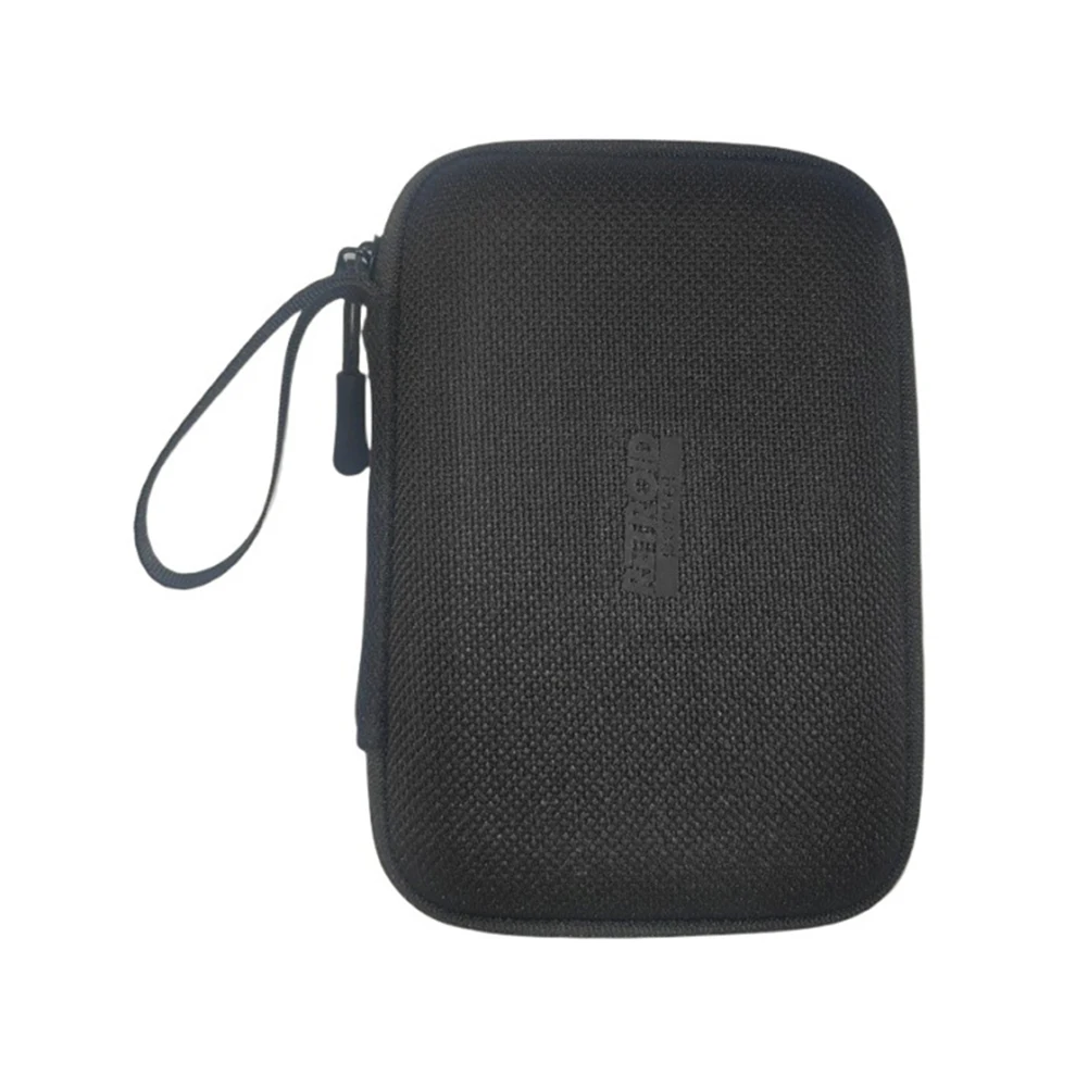 収納袋耐衝撃ゲームコンソールオーガナイザーバッグハンドヘルドゲームコンソールケース Retroid ポケットフリップ 2 ゲームコンソール