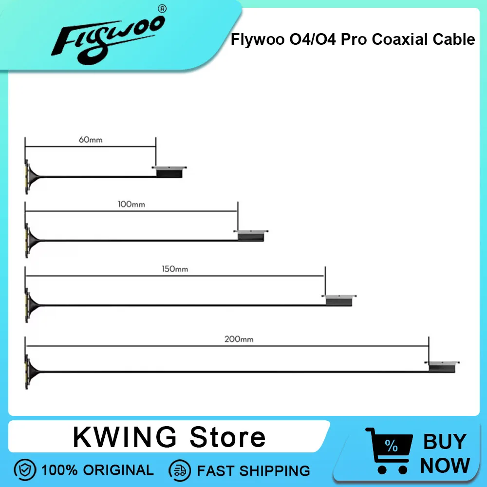 Flywoo 6Cm/10Cm/15C…