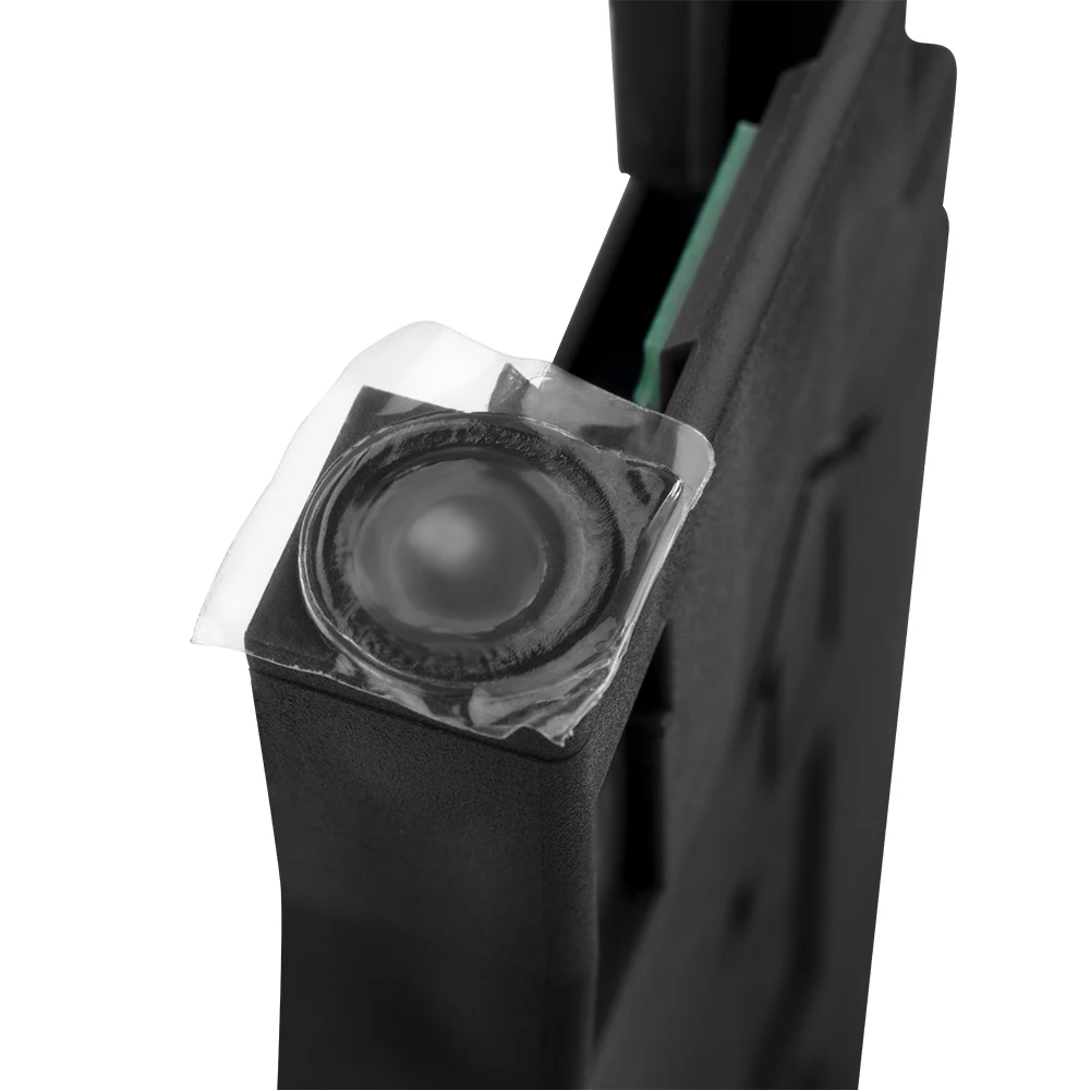Per Epson T289 T290 Cartuccia del serbatoio di manutenzione con chip per Epson WF-100 WF-100W WF-110 Stampante Serbatoio di manutenzione dell'inchiostro di scarto