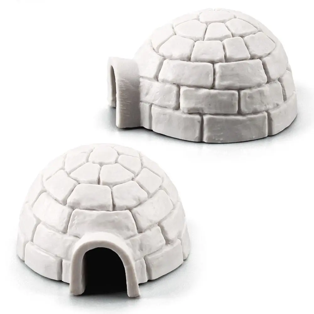 Simulazione Modelli di Pinguini Animali Modello Palo Sud Pinguino Action Figures Bambola in PVC In Miniatura Palo Sud Animali Regalo