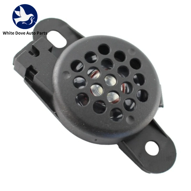 8E0919279 Car Warning Buzzer Speaker Parking Aid for Audi A3 A4 Q5 Q7 4B0919279 5Q0919279