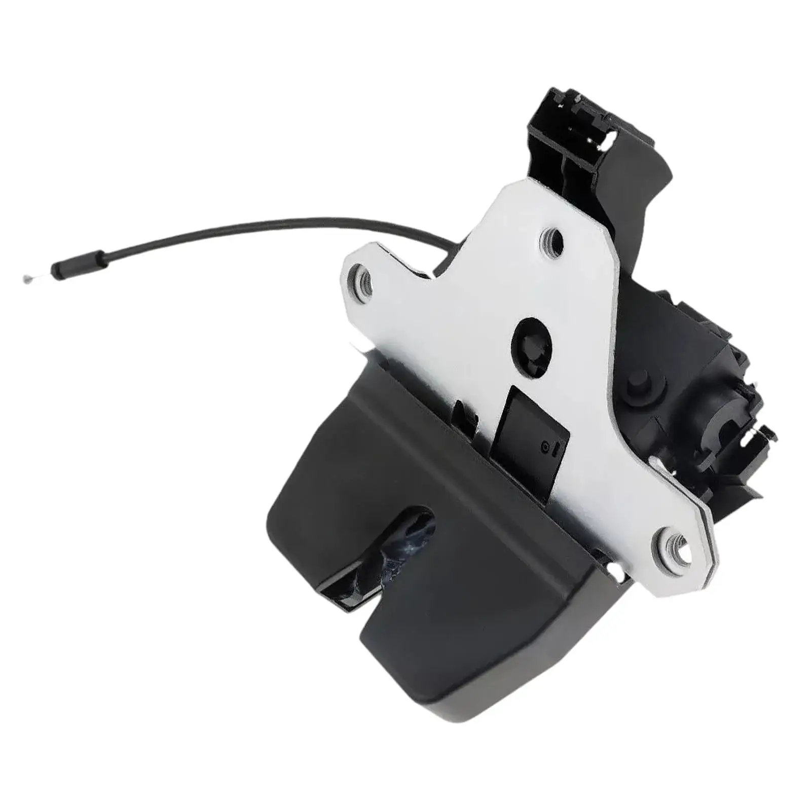 

31440492 Replaces Vehicles Easy to Install Maintenance Automotive Accessories Rear Tailgate Boot Lid Lock for Volvo XC60