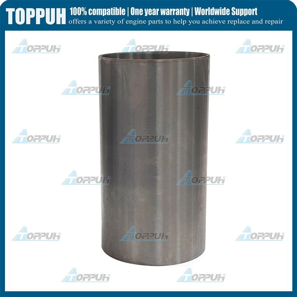 1PC New V1502 Cylinder Liner Semi-finished For Kubota