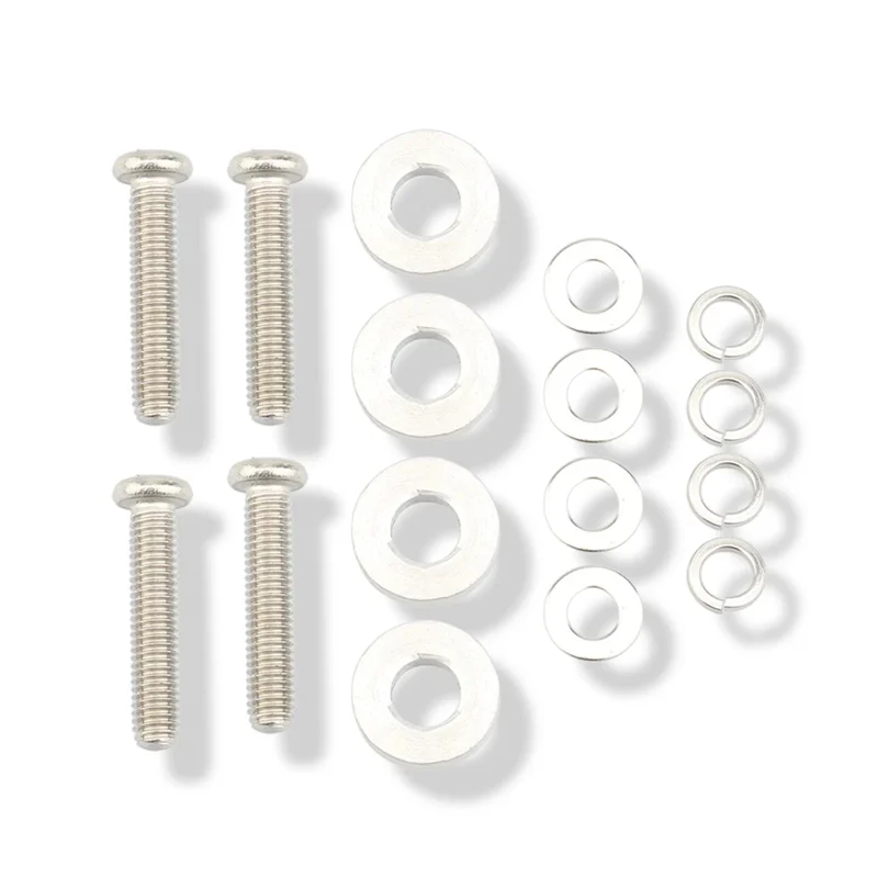 Simple Motorcycle Moblie Phone GPS Plate Bracket Stand Holder Phone Support Fit For Himalayan 2022-2023