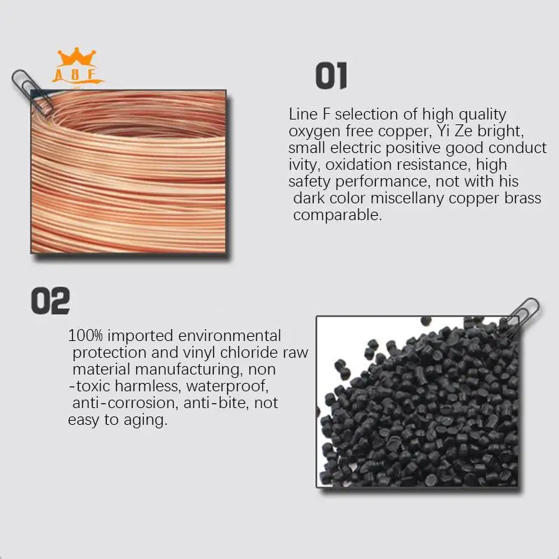 A08E-EU Power Cable…