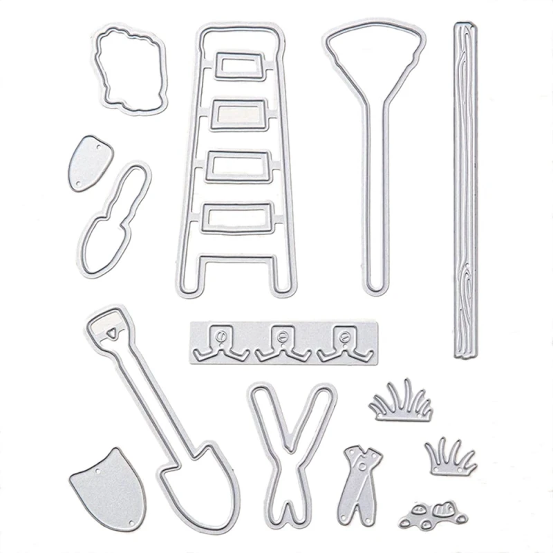 Dies And Stamps Sets For Card Making DIY Scrapbooking Thanks For Transparent Silicone Seal Stamps For Paper Crafting