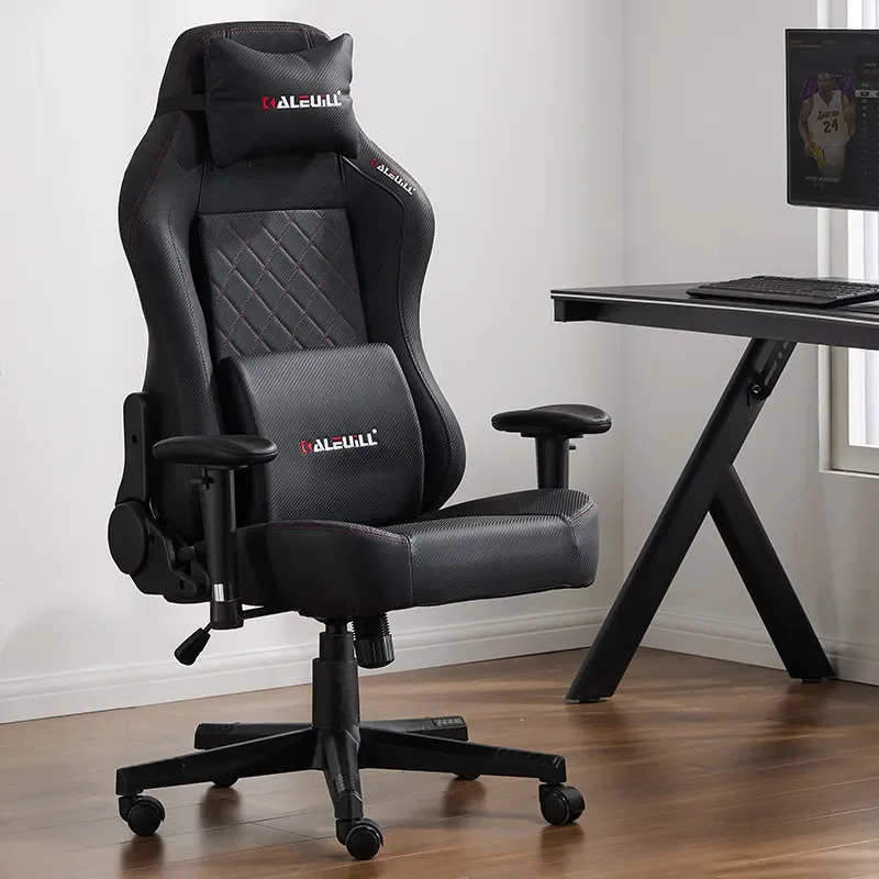 Gaming Chair Computer Chair Home Reclining Racing Comfortable Sedentary Office  Game Competitive Ergonomic Seat