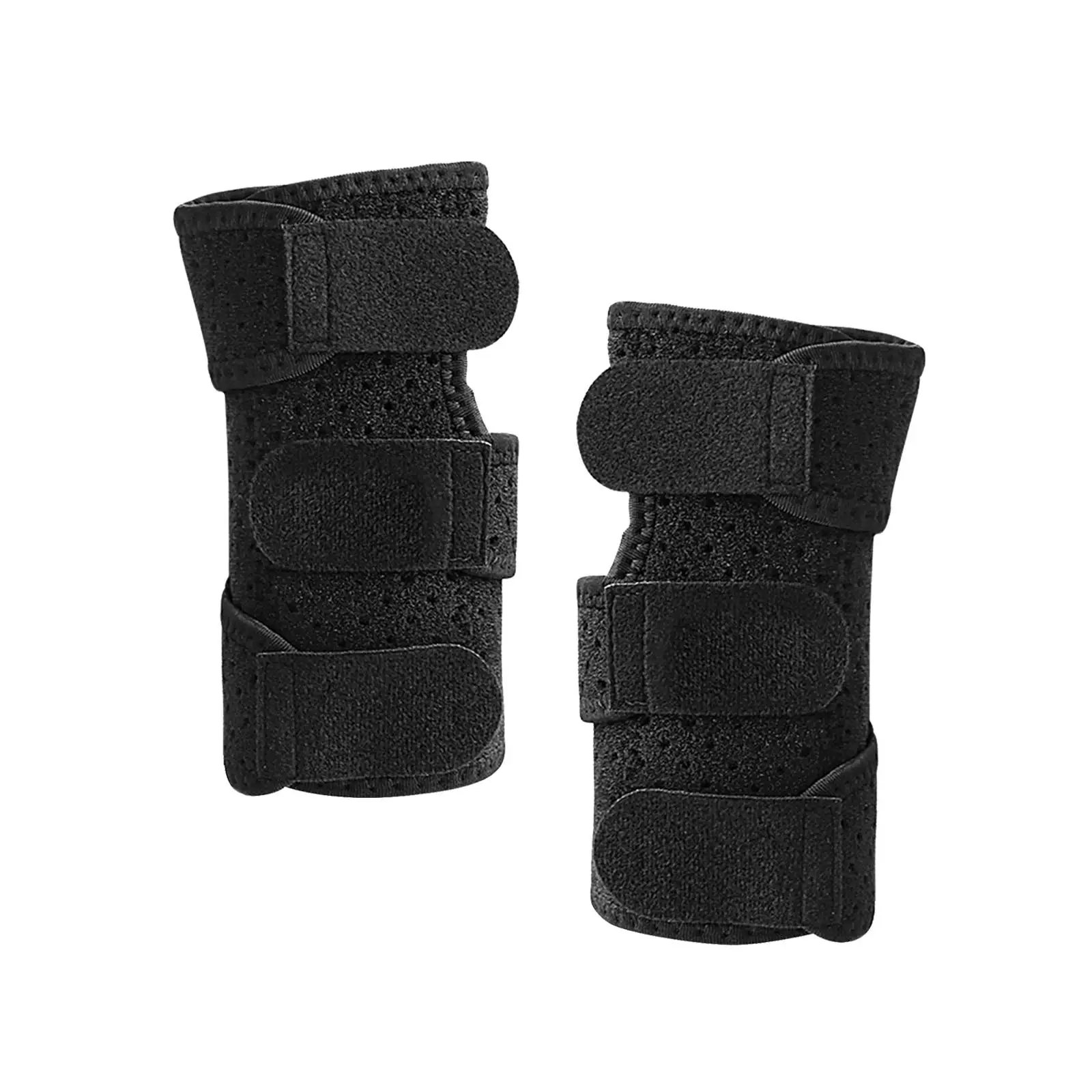 Wrist Brace for Carpal Tunnel Protective Wrist Band Breathable Wrist Splints for