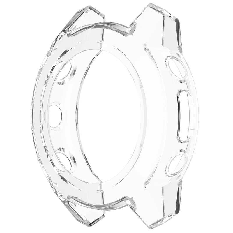 Para GarminDescent G1 Parachoques para funda Shell Impermeable Ultrafino Lavable Hous