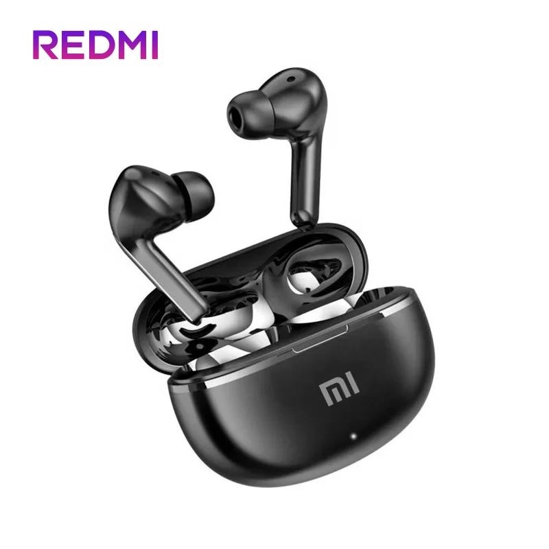 

Original Redmi Air7 Headset Wireless Earphones Bluetooth Headphones Stereo Sport Game TWS Earbuds In Ear With Mic Touch