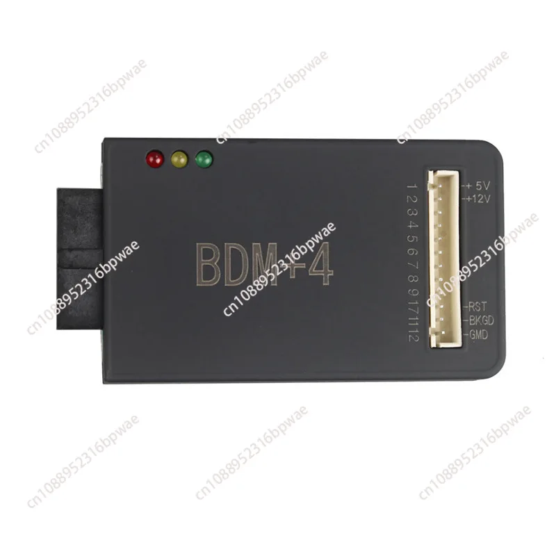 BDM + 4 Adapter for CG100 Airbag Recovery Equipment