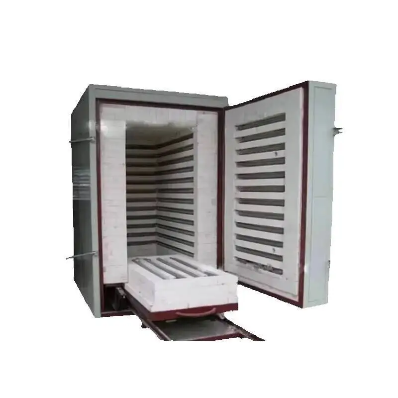 1300 Celsius Degree Temperature Roasted Flower Drying  Pottery Kiln Furnace for Ceramics Molding and Sintering
