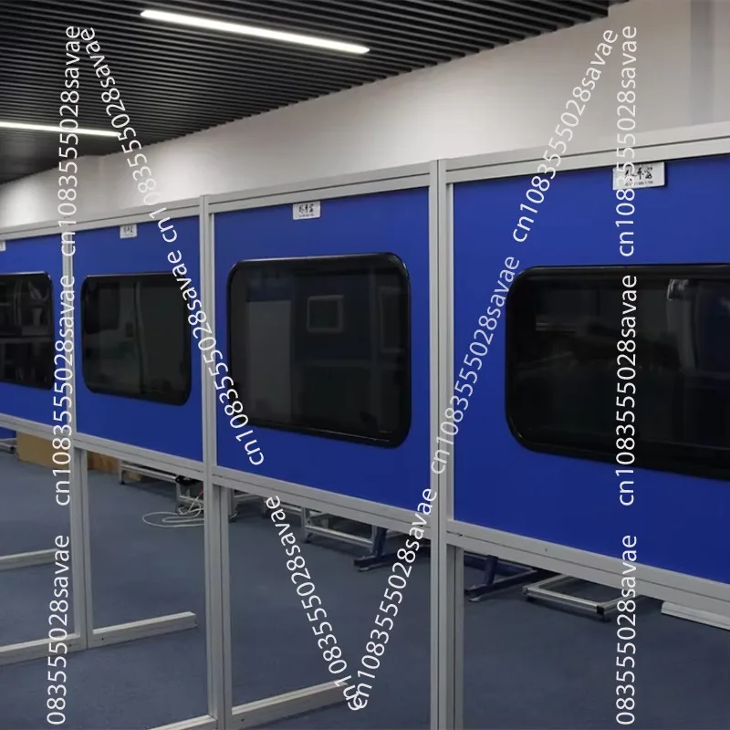 High quality wholesale customization cheap 500 * 900mm RV accessories acrylic FAW