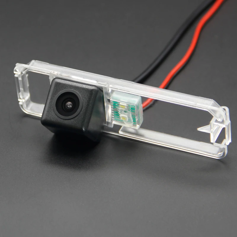 For Volkswagen Lavida 2008 2009 2010 2011 Waterproof Car HD Rear View Parking Camera Auto Backup Monitor Backup Camera