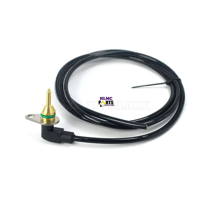 1865315 Water Temperature Sensor for Truck Parts 1788498 1539106 Sensor for Construction Machinery Parts