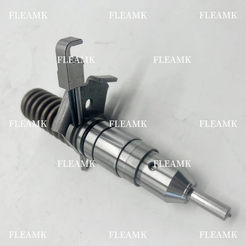 High Quality Diesel Common Rail Injector 1278209