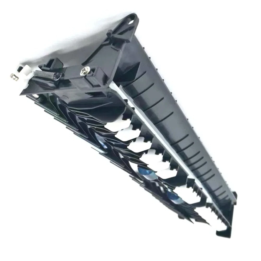 وحدة تغذية مزدوجة تناسب Ricoh Aficio MP C4501 C4000 C2500 C3001 C3300 C5000 C5501