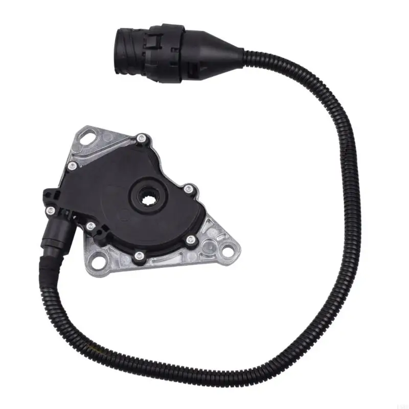 

D5BE Gear Selector Switches for A4S-440Z 5HP-24 Provide Stable Operation Reliability